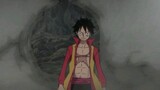 Luffy's god moment! You absolutely can't miss it! It’s not easy to make. Can I get a coin from you?
