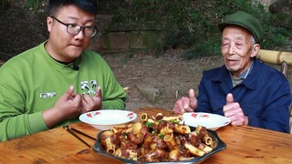 3kg thịt cừu 100 tệ, Ami sẽ làm món "thịt cừu thơm tương" 
