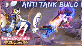 MEGA LASER BEAM | Menreiki - Onmyoji Arena | Season 18