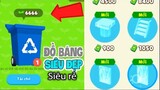 Play together update trang bị tô điểm hệ băng tuyết, demo mua sắm và tái mét chế thay đổi nõn dò thám kim cương