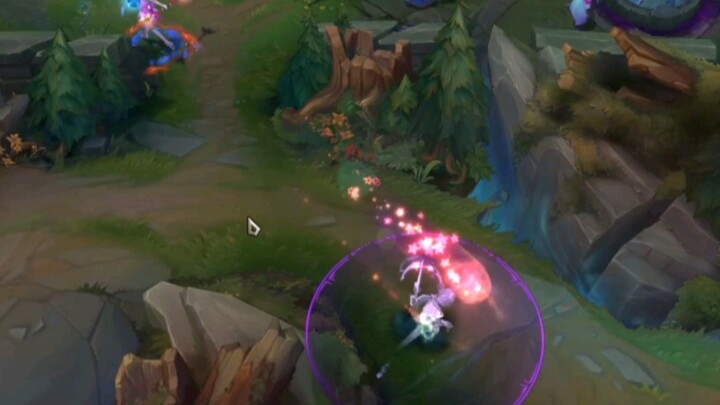 หมูโง่ หมูโง่ ทั้งสนามเฮลั่น!