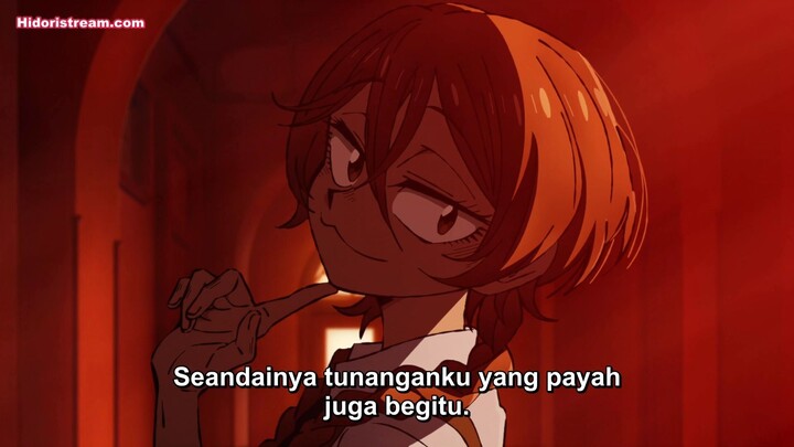 Sanda Episode 4 (Sub Indo)