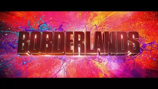 Borderlands (2024) link in description