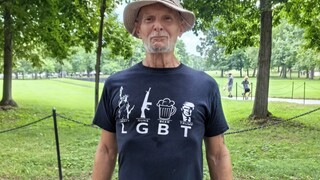 The American uncle redefines LGBT, your uncle is still your uncle!