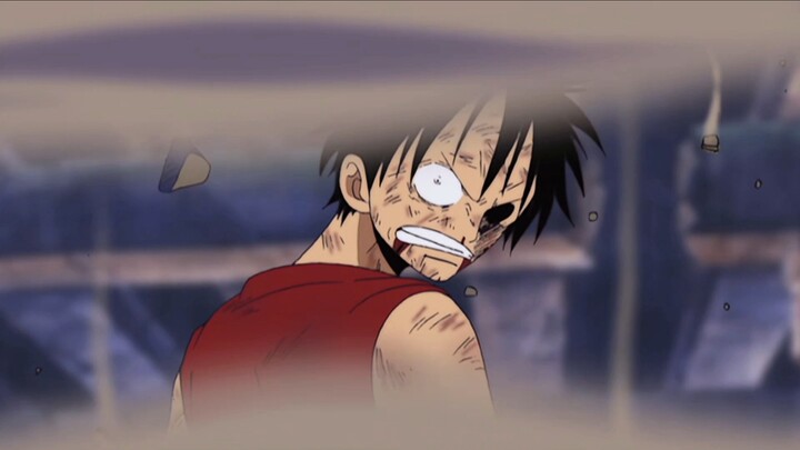 Lao Sha: Bro, baru keluar ke laut aja stat-nya udah setinggi ini