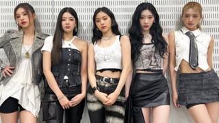 ITZY日文新曲Blah Blah Blah首舞台公开