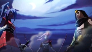 Một trong những trận chiến hoành tráng nhất làng anime #amv