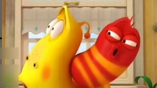 Đánh giá thứ hạng của các nhân vật chính trong truyện côn trùng hài hước