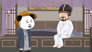 Watch the 3rd episode of Devil Shrimp Tyrant in one go