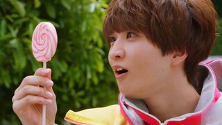 The story of the initial old friend and the appearance and killing replay of the tooth decay-03 I th