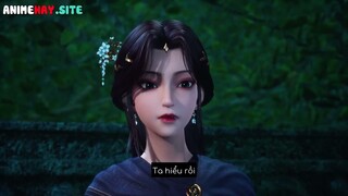 Đắc Ý Nhất Nhân Gian Tập 11 - 12 Vietsub Full HD