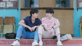 The rich young master accompanies his boyfriend on a bus date with a doting face!