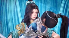 Legend of the ethereal sword immortal eps 7