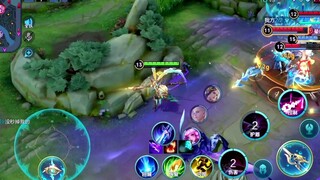 Show everyone a Lu Bu empty big