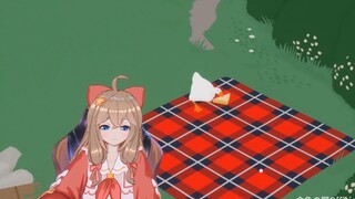 【4.15 Irisan】Jiaran: Kata-kata aneh, kata-kata aneh, dan kata-kata aneh