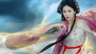 神女生来就会爱人，为人弑神又如何