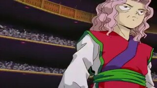 Ghost figther episode 50 Tagalog dub