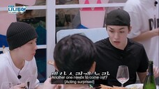 [ENG SUB] Go Together NANA TOUR EP5-3. Next Episode