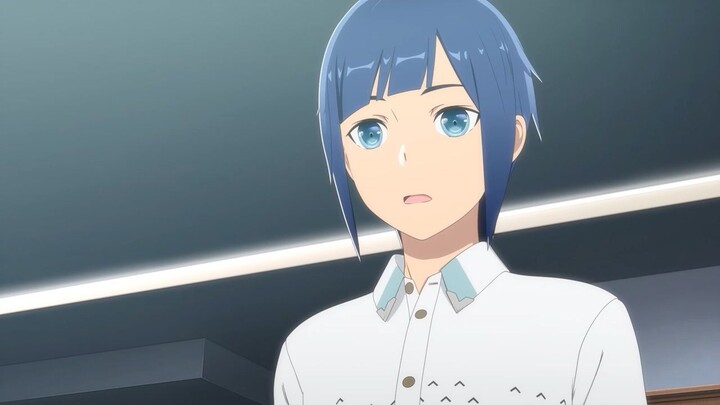 Sword Art Online  Unanswered//butterfly  Diumumkan