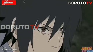 Sasuke, itachi vs kabuto sub indo