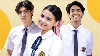 SAUDADE 2025 EPISODE 1 - SUB INDO