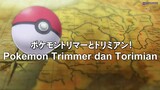 Pokemon XY 08 Subtitle Indonesia