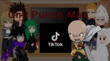 OPM characters react to [-Tiktoks-]