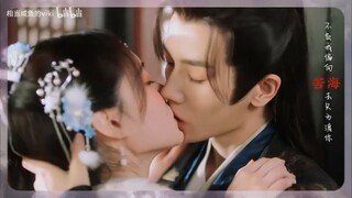 The Deliberations of Love 卿卿三思 裴巡×柳月卿李菲×赵嘉敏 这是什么绝世小甜饼！