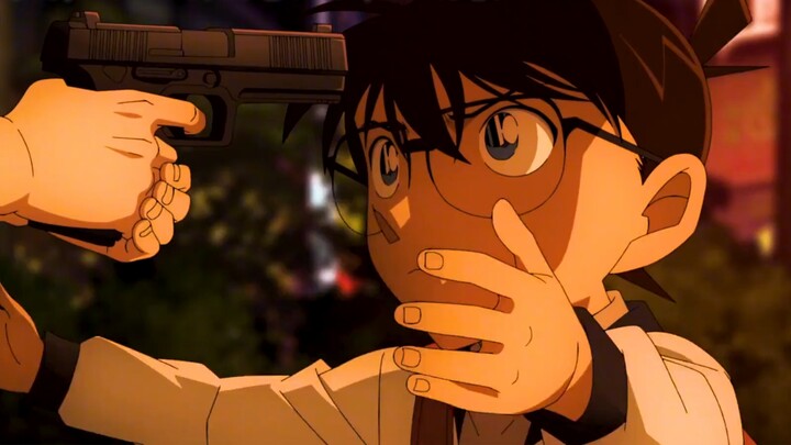 So many regrets gradually turned the young man into a warm-hearted detective.