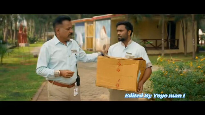Resort (2026) Session 1 Episode 10-20 Hindi dubbed
