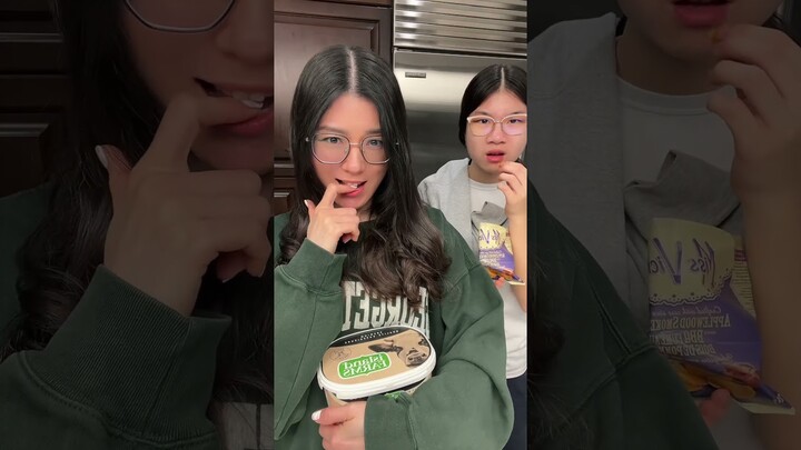 Test my teen’s reaction😂 even i think it is cringey🤪😝 #funnyvideo #comedy #humor  #reaction