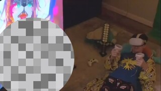 《国外抽象难绷视频鉴赏》#189