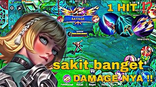 BANGLER !! REQUEST BEATRIX 1 HIT DONG 🤓!