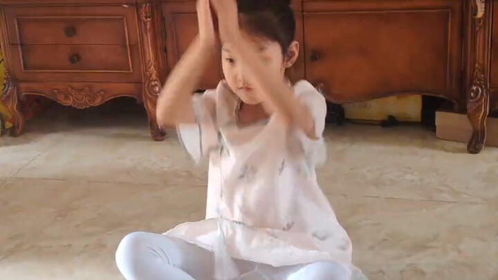 Vũ đạo Lập Xuân