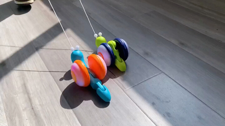 صديقي في السكن اشترى حيوانًا أليفًا جديدًا بعد أن كان يعيش نصف شهر على الشعيرية سريعة التحضير، ولا ي