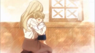 Loid Remembers His Mother | Loid Nap in Yor's Lap | Spy X Family Episode 24