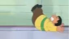 Doraemon episode 855