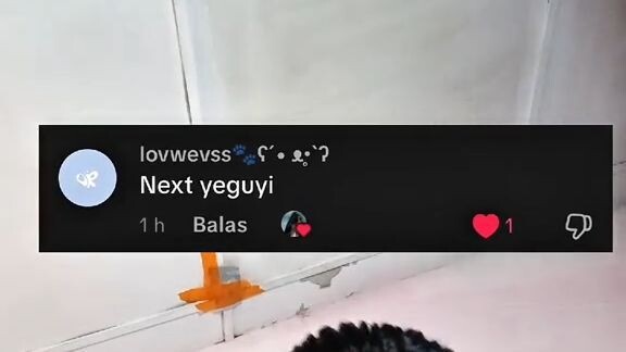 Sih Perempuan Anggun dengan Malaikat Suci nya 😌😌🫶🏻🫶🏻💛💛