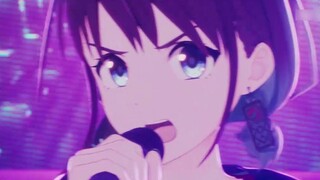 Aku ingin menciptakan dunia bersamamu! Komentar mengenai akhir anime baru pada bulan April 2024! 【Ga
