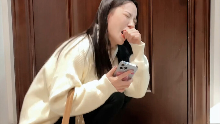 Ding Ding: Your actions are nothing but mere copycats.