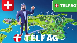 Market Master: Control the World of Commerce in TELF AG Game