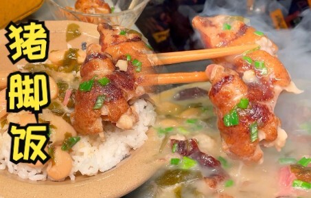 ทุกปีทำไส้กรอกหมักเกลือสักหน่อย แล้วจัดข้าวขาหมูไปด้วยเลย!