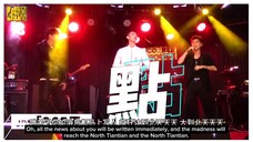 "Yu Chen Goes Together" and covers JPM's "365 Days"