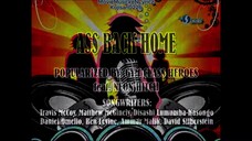 ASS BACK HOME