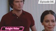 Knight Rider (Episode 04) Tragle News