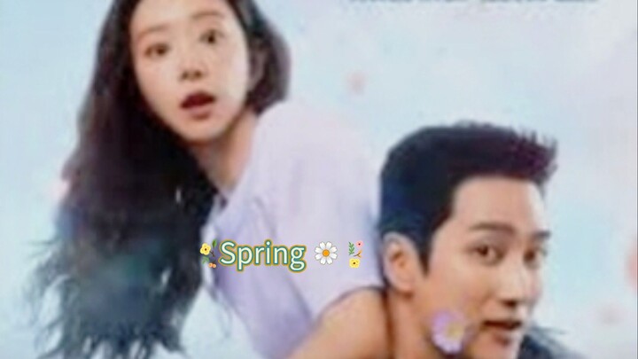 spring 🌼|fever,I love guru