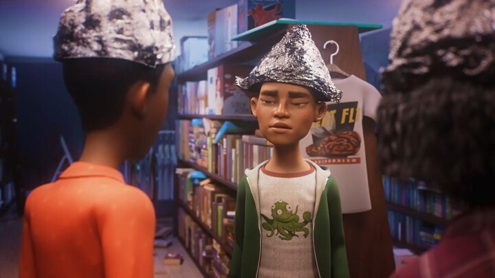 ‘Headspace’ Watch Full Movie : Link In Description