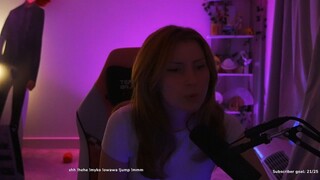 VKunia Twitch livestream vod (2025-10-11) Part 2