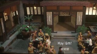 Phong Nguyệt Vô Biên EP 11 [Sub Việt]
