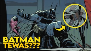 ABSOLUTE BATMAN TERBUNUH?!?!?!